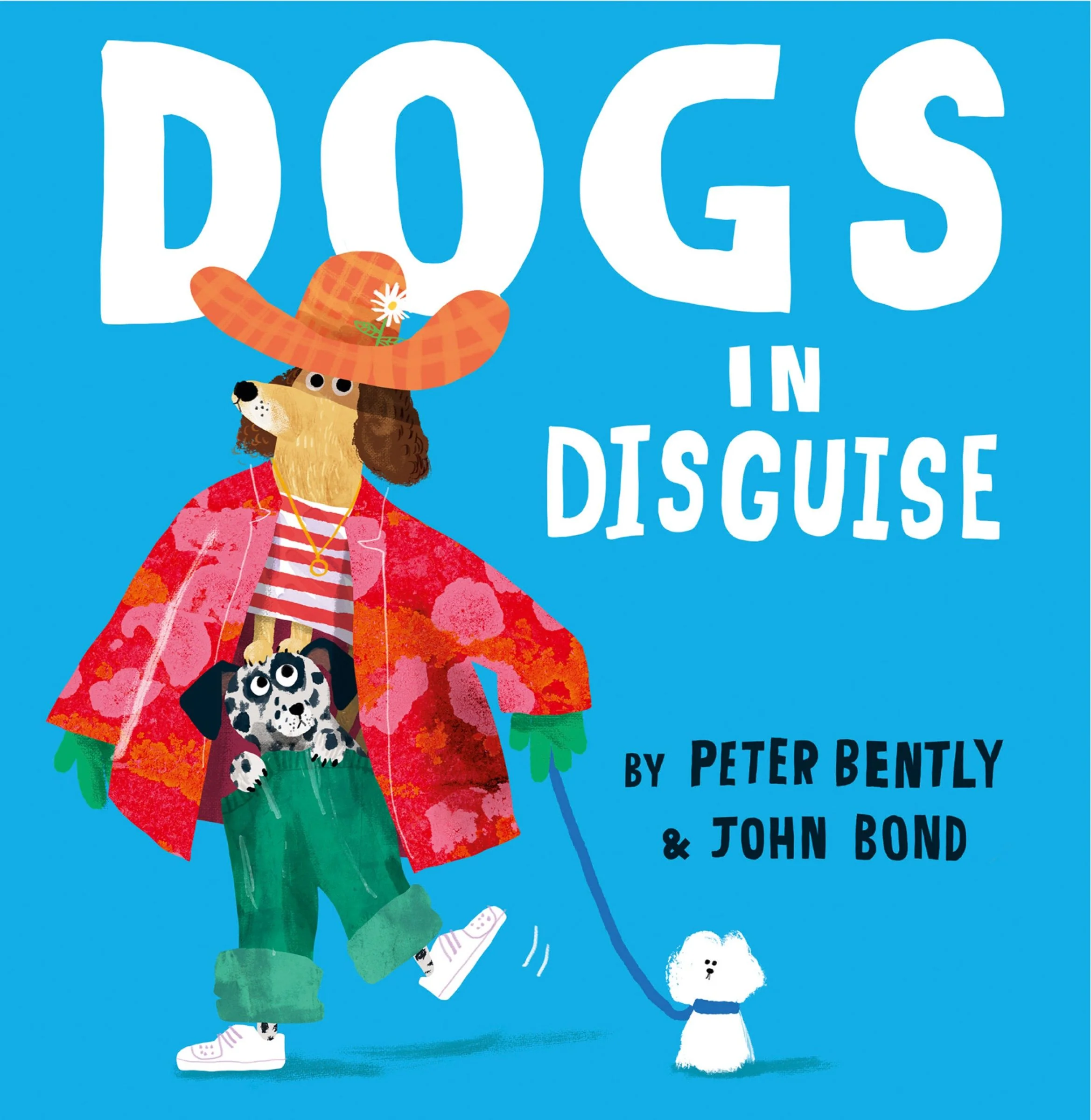 Dogs in Disguise - Image 3