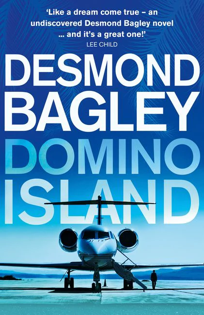 Domino Island - Image 3
