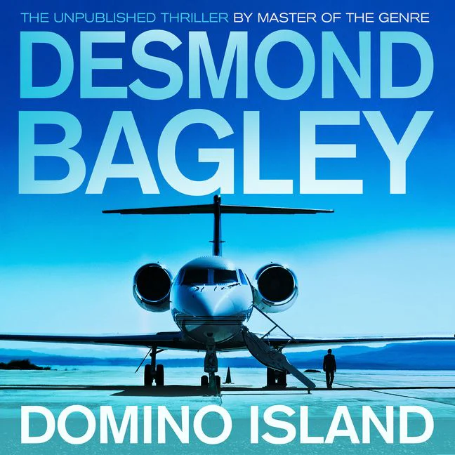 Domino Island: The unpublished thriller by the master of the genre (Bill Kemp, Book 1) - Image 4