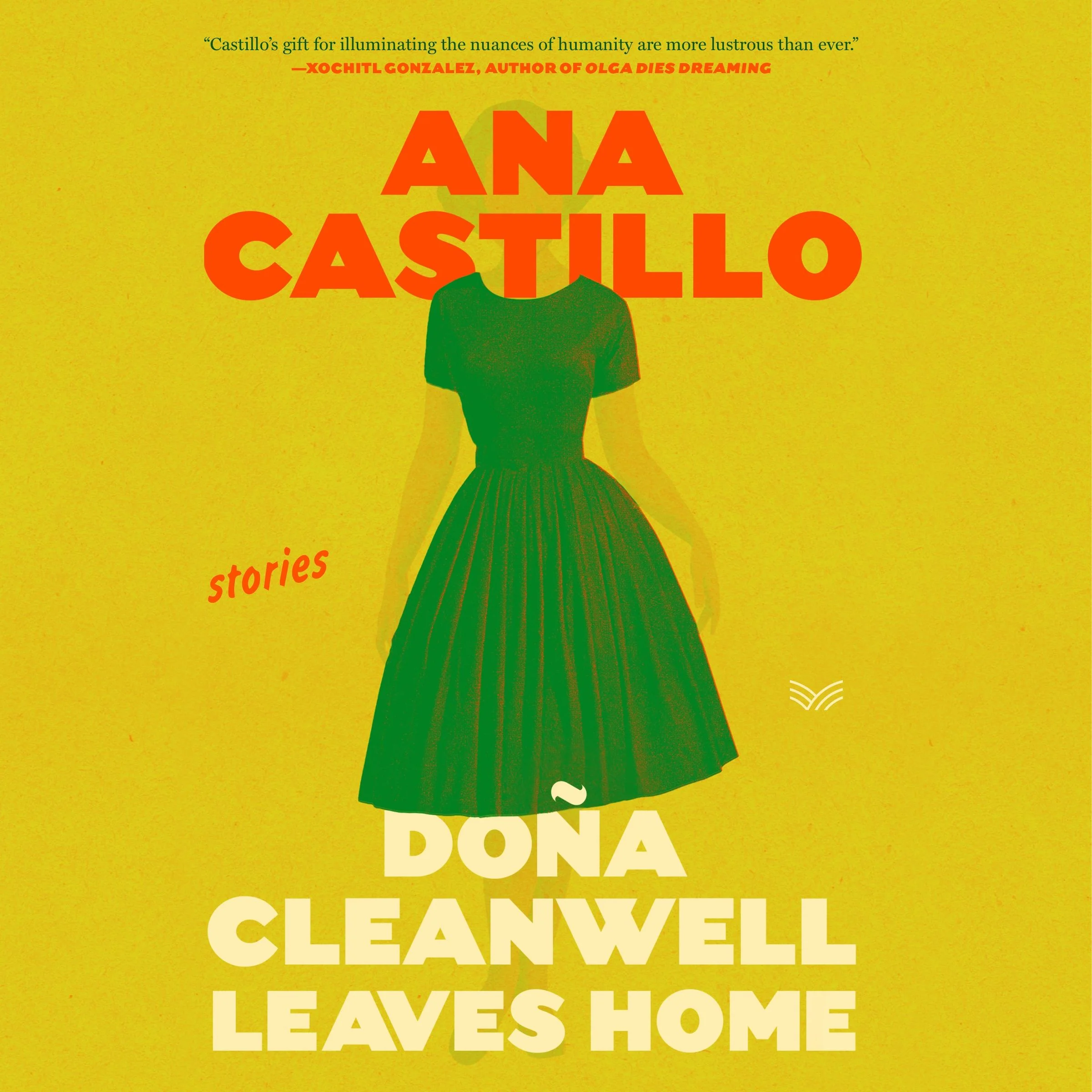 Dona Cleanwell Leaves Home - Image 4