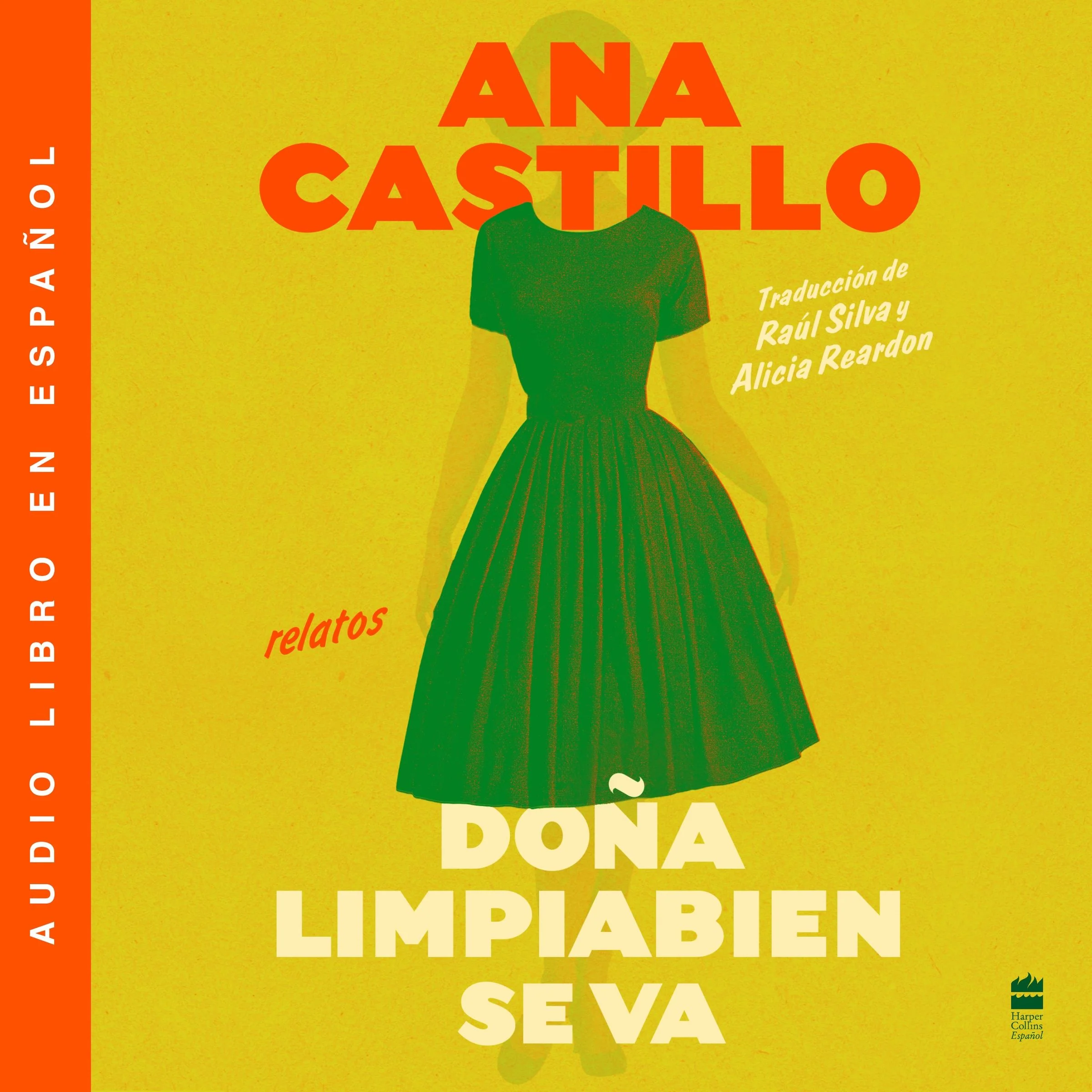 Dona Cleanwell Leaves Home \ (Spanish edition) - Image 4