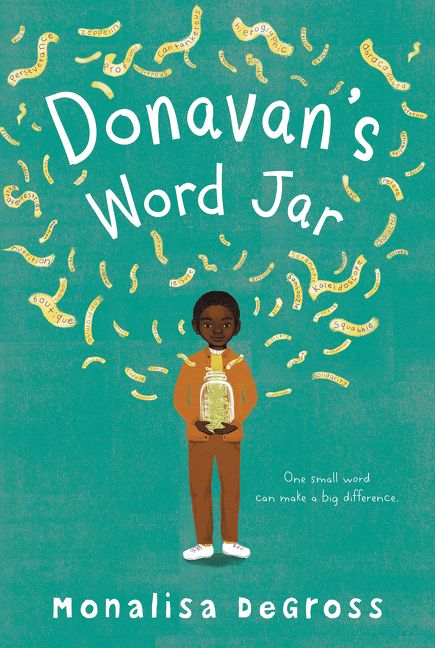 Donavan's Word Jar - Image 2