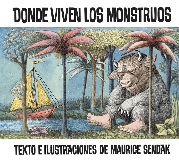 Donde viven los monstruos - Image 2