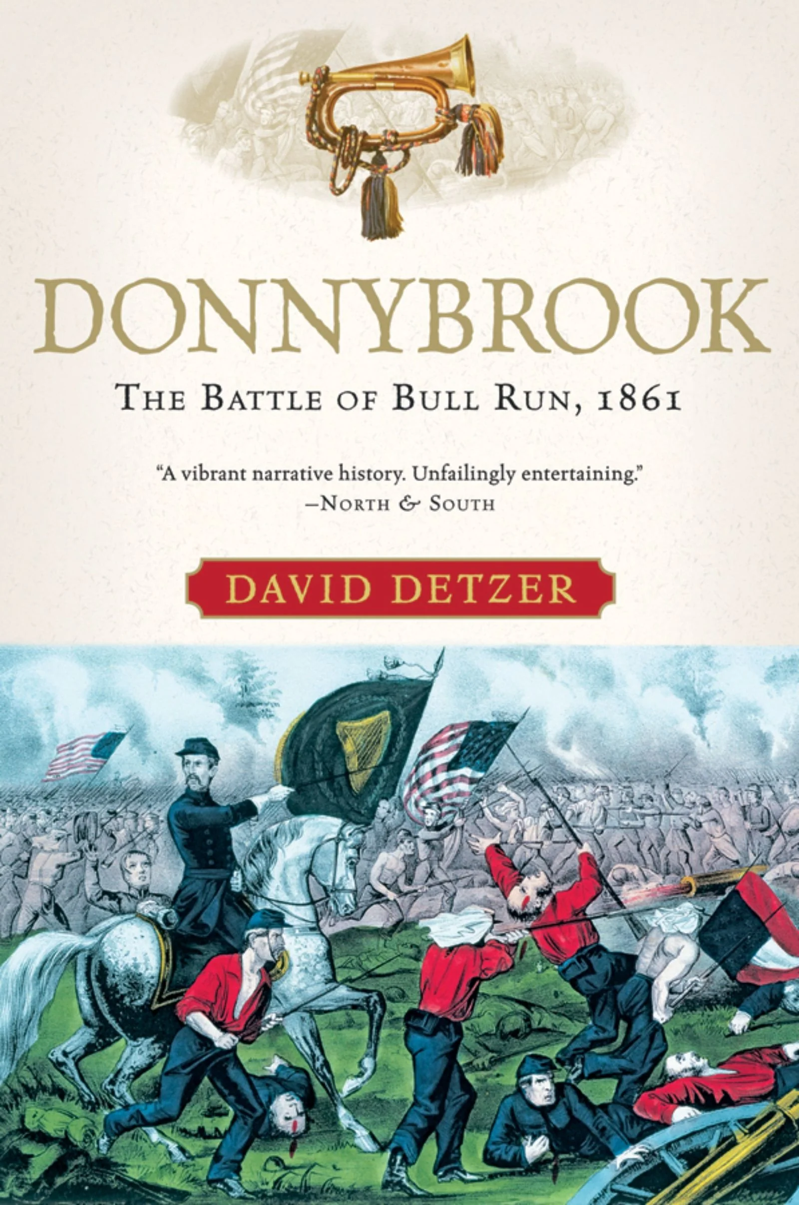 Donnybrook - Image 2