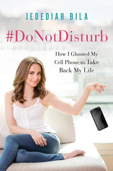 #DoNotDisturb - Image 2