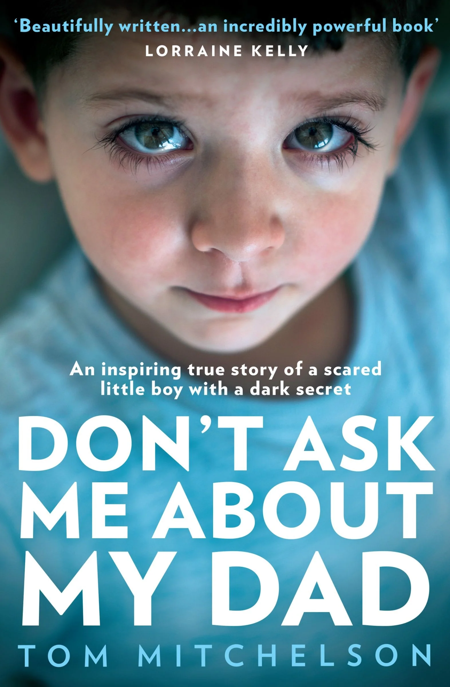 Don’t Ask Me About My Dad: A Memoir of Love, Hate and Hope - Image 2