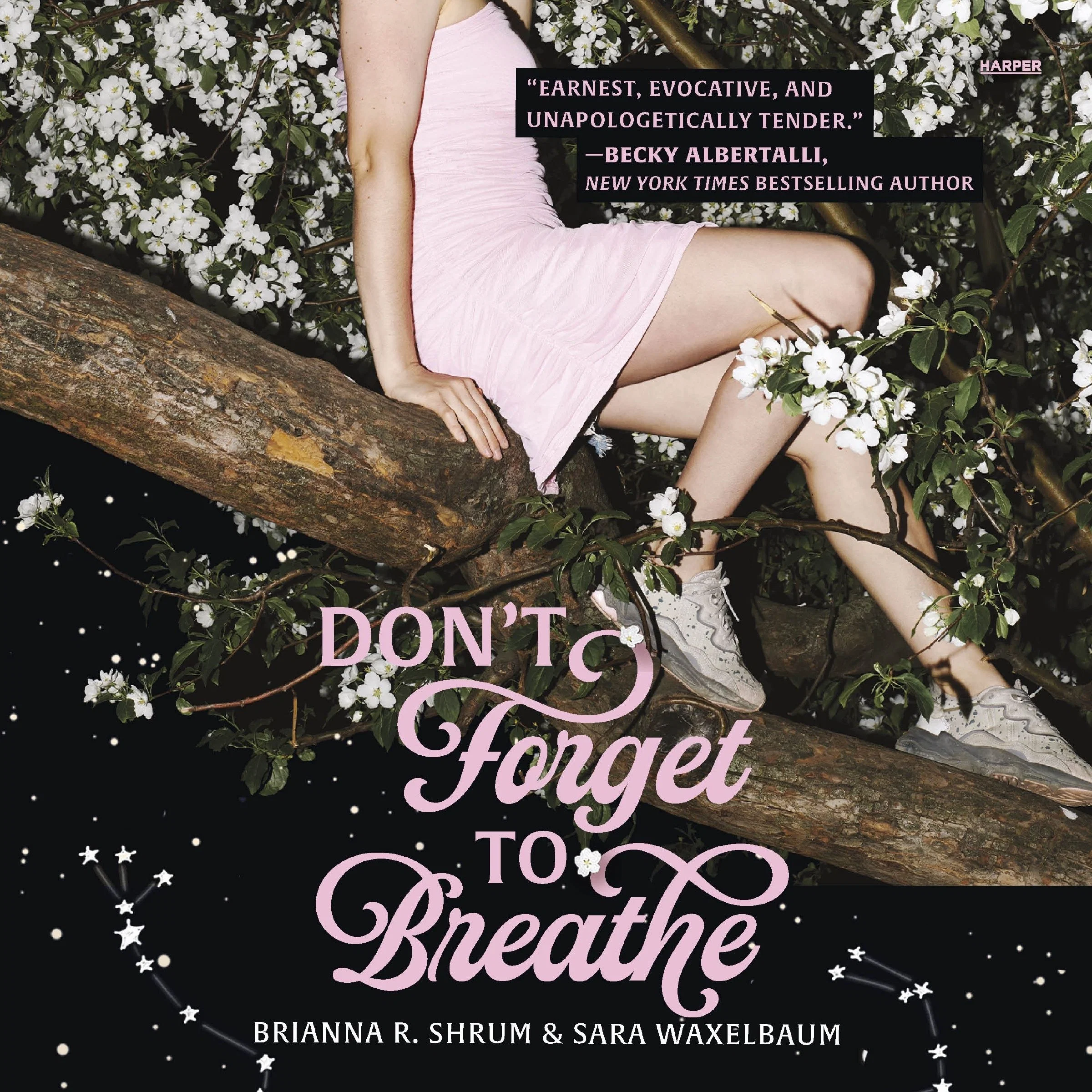 Don't Forget to Breathe - Image 2