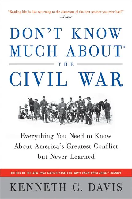 Don't Know Much About® the Civil War - Image 2