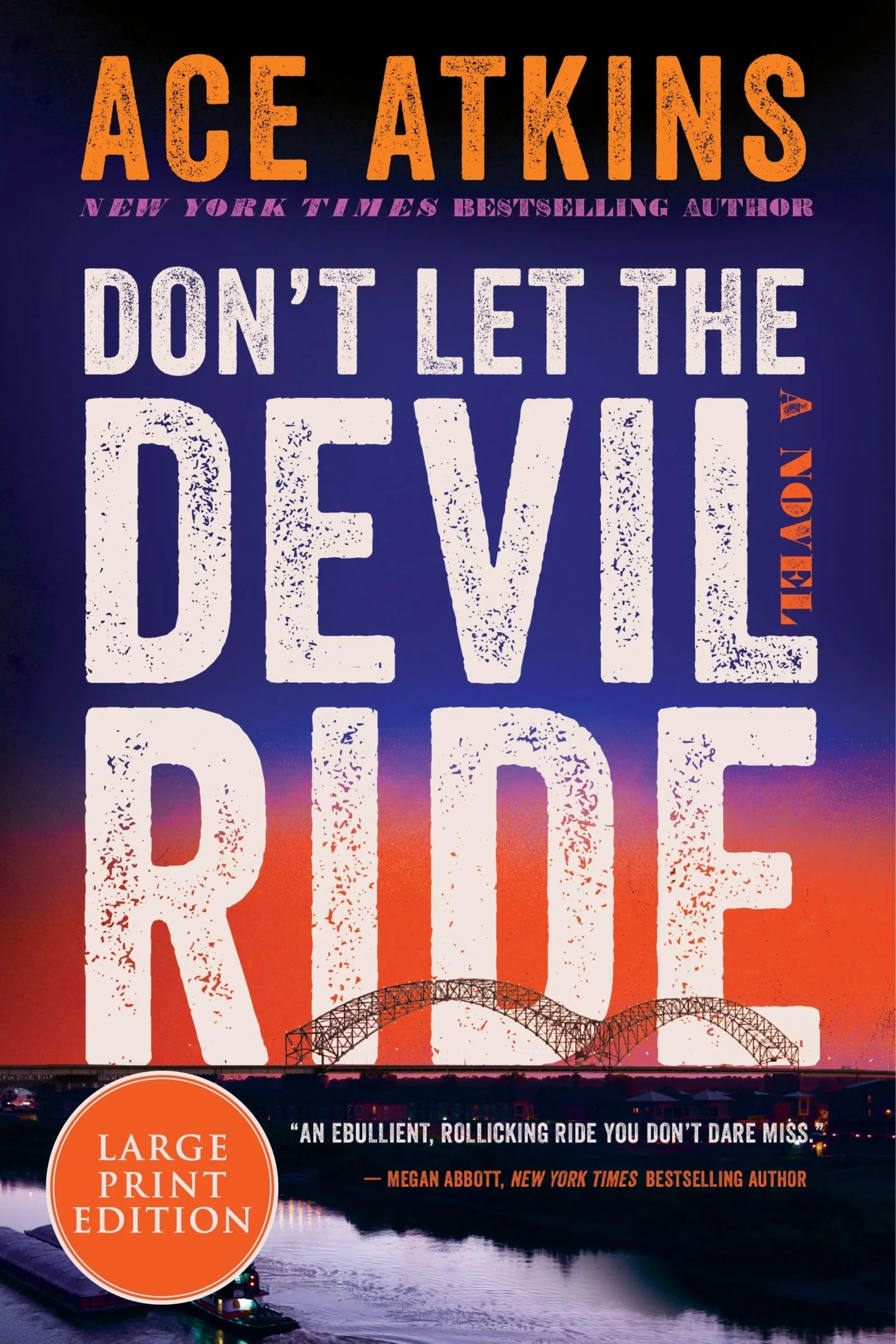 Don't Let the Devil Ride - Image 4