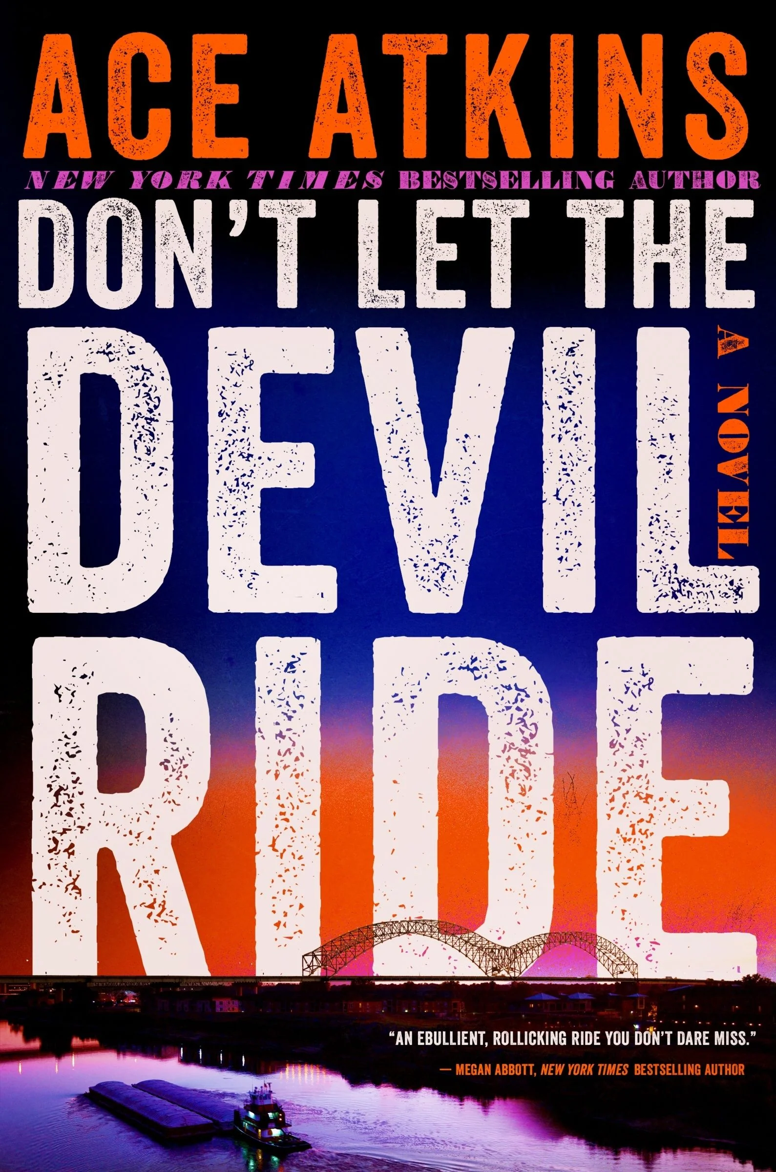 Don't Let the Devil Ride - Image 5
