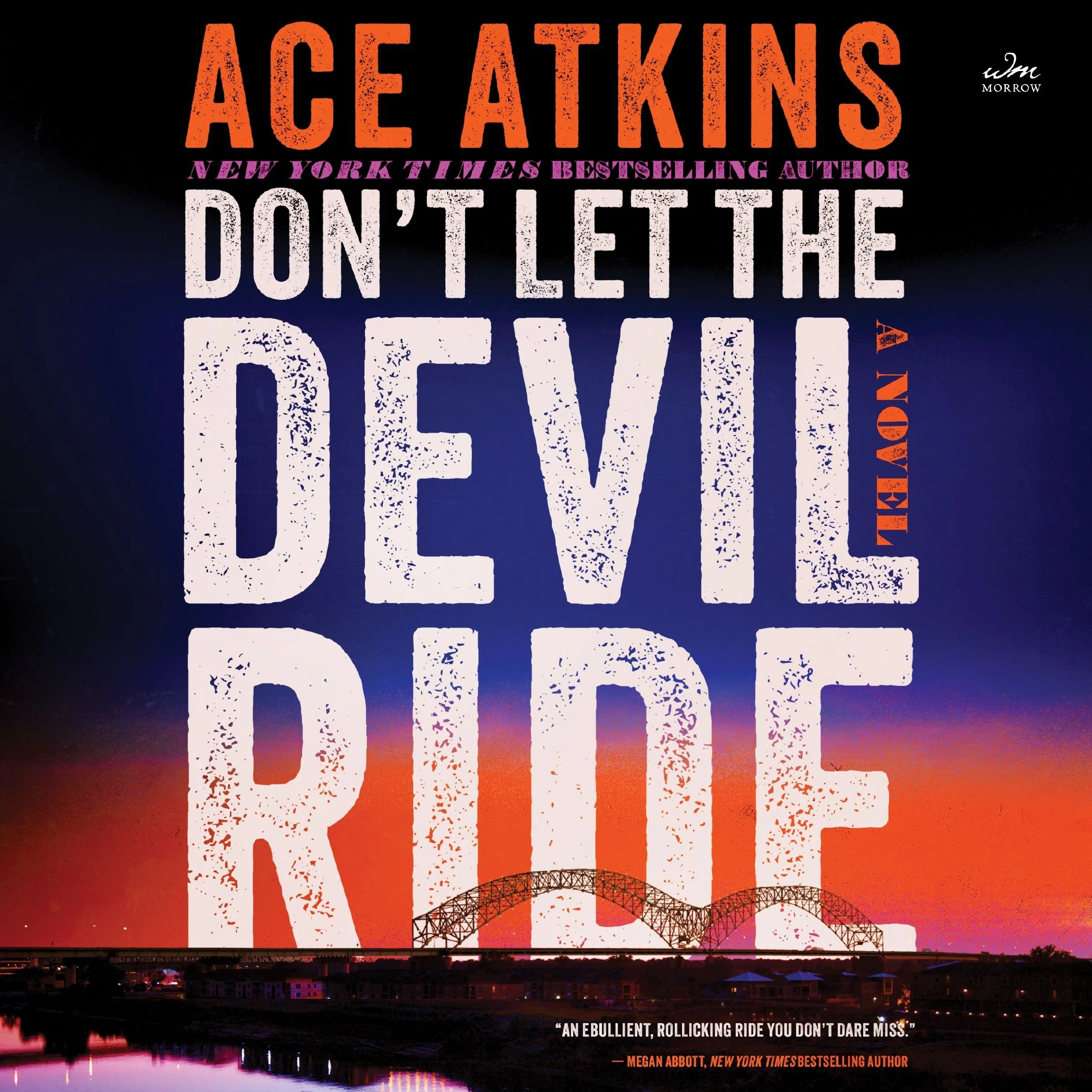 Don't Let the Devil Ride - Image 6