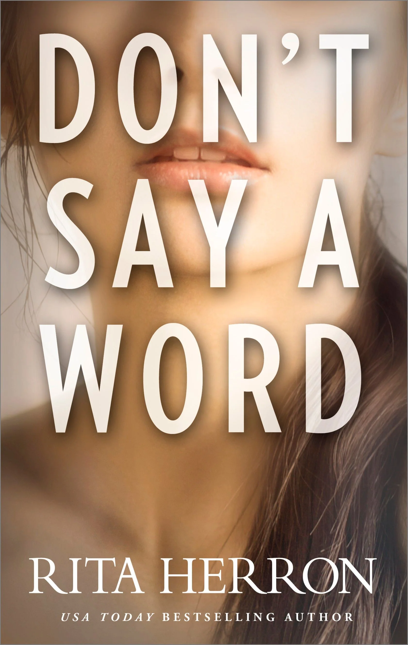 Don't Say a Word - Image 2