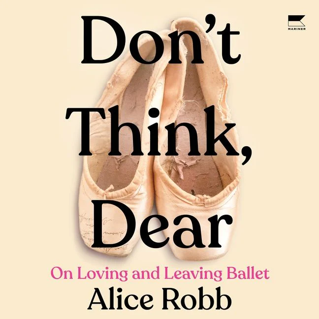 Don't Think, Dear - Image 5