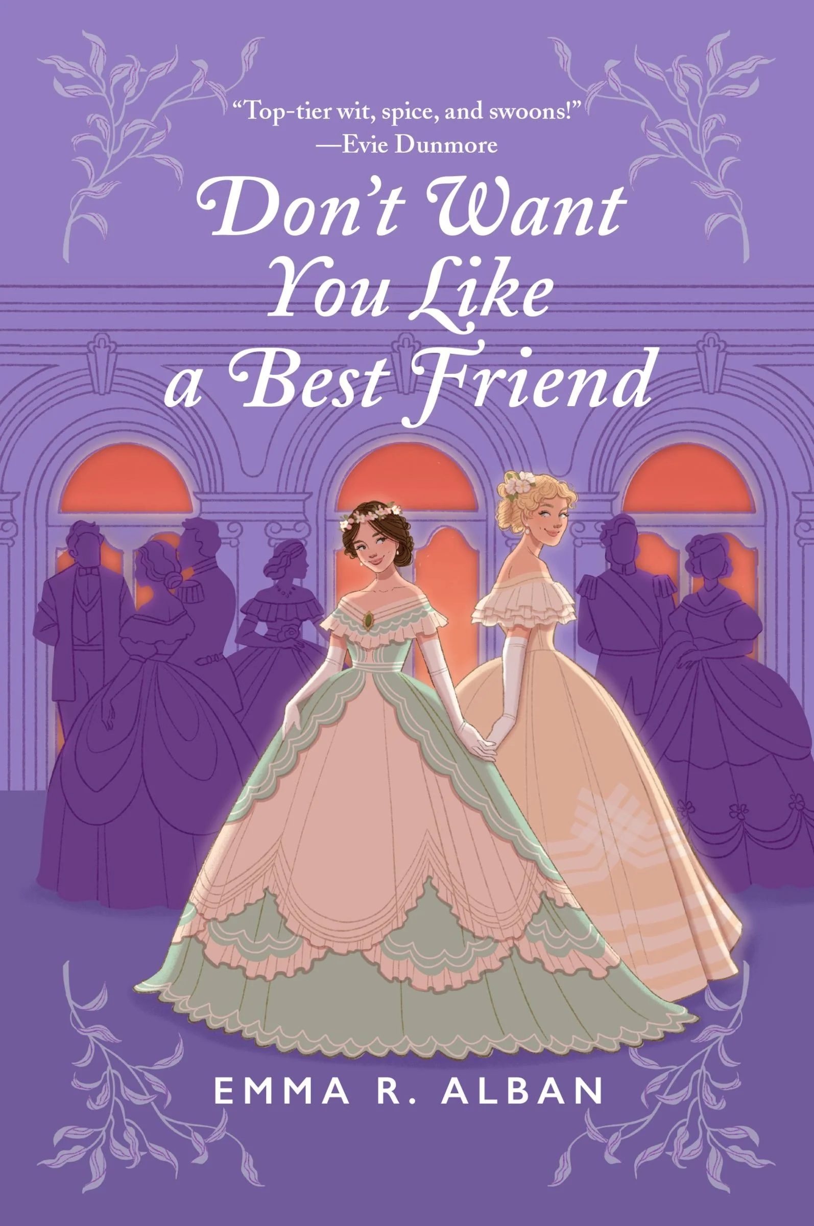 Don't Want You Like a Best Friend - Image 3