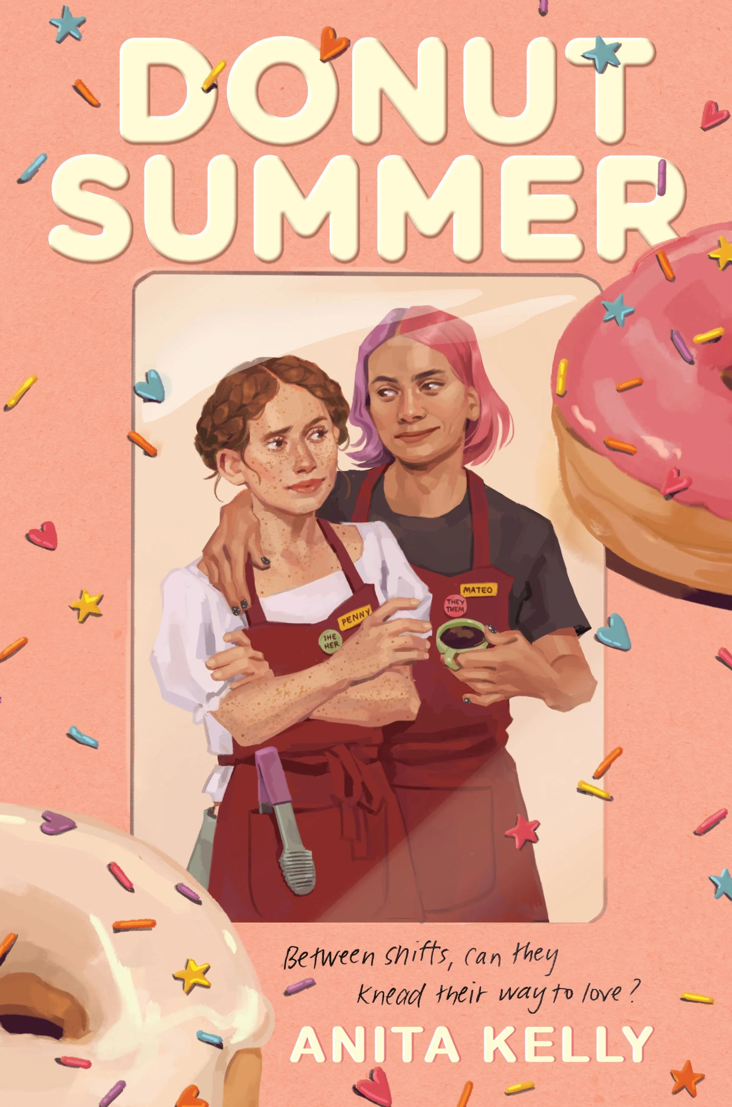 Donut Summer - Image 2