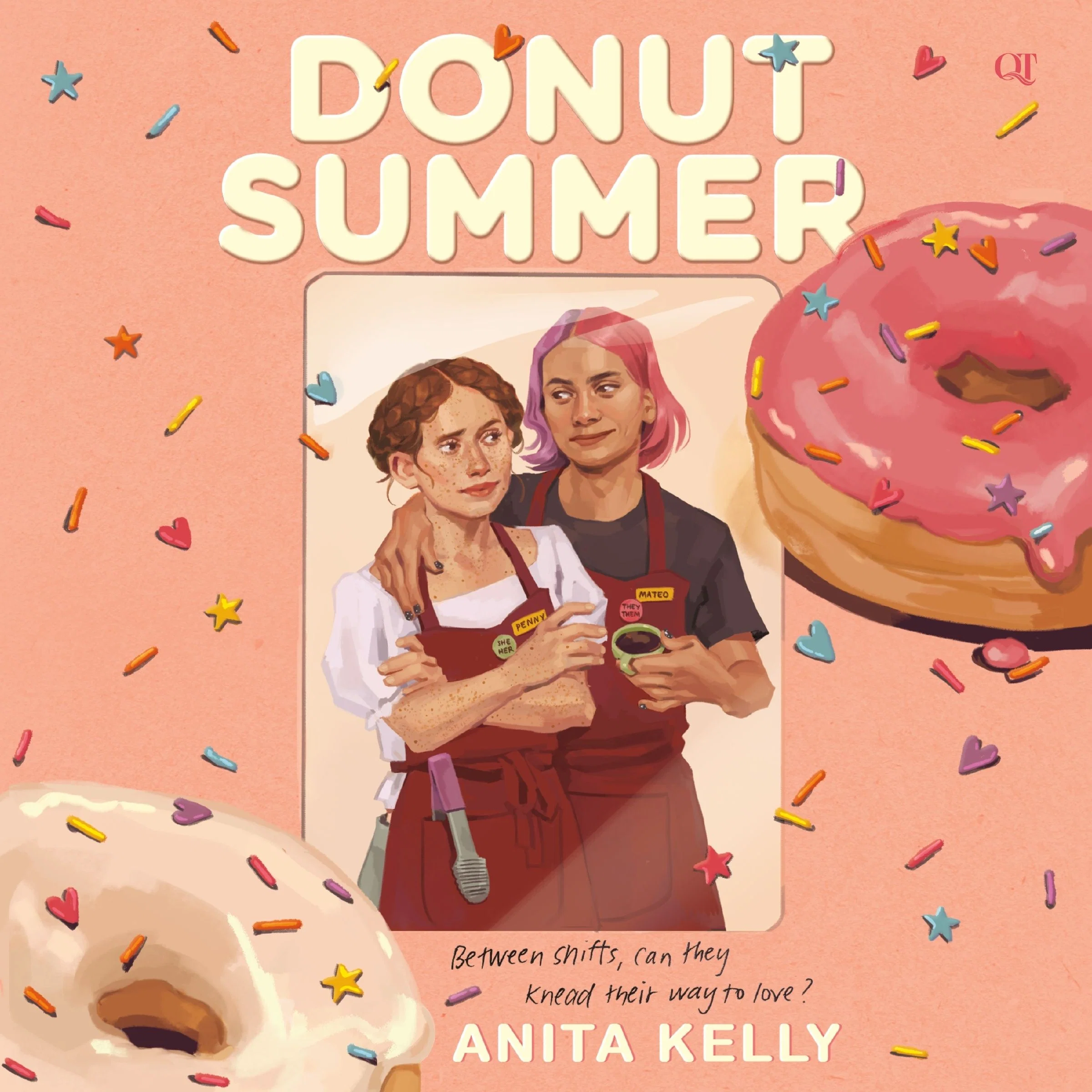 Donut Summer - Image 3