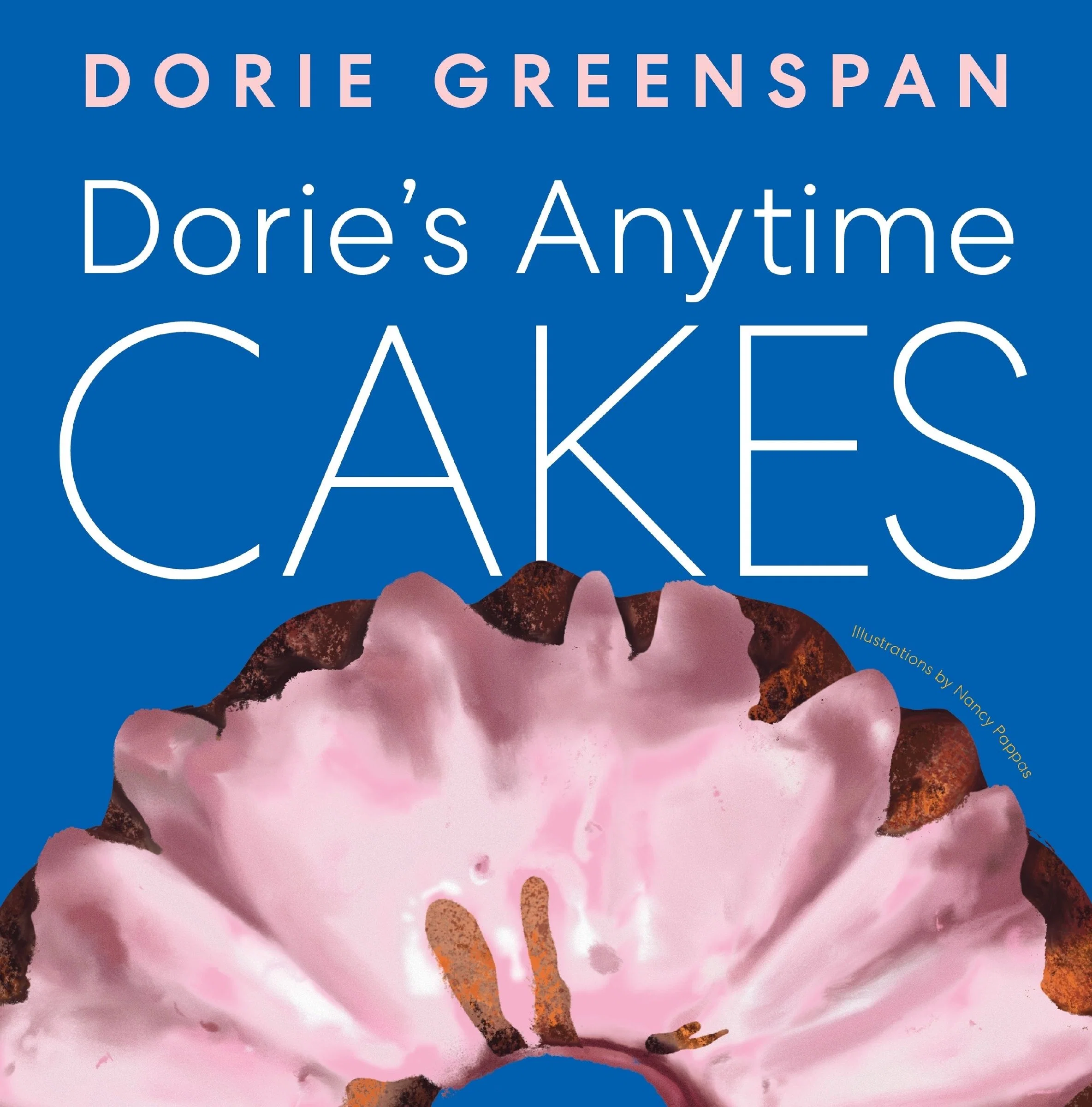 Dorie’s Anytime Cakes - Image 2