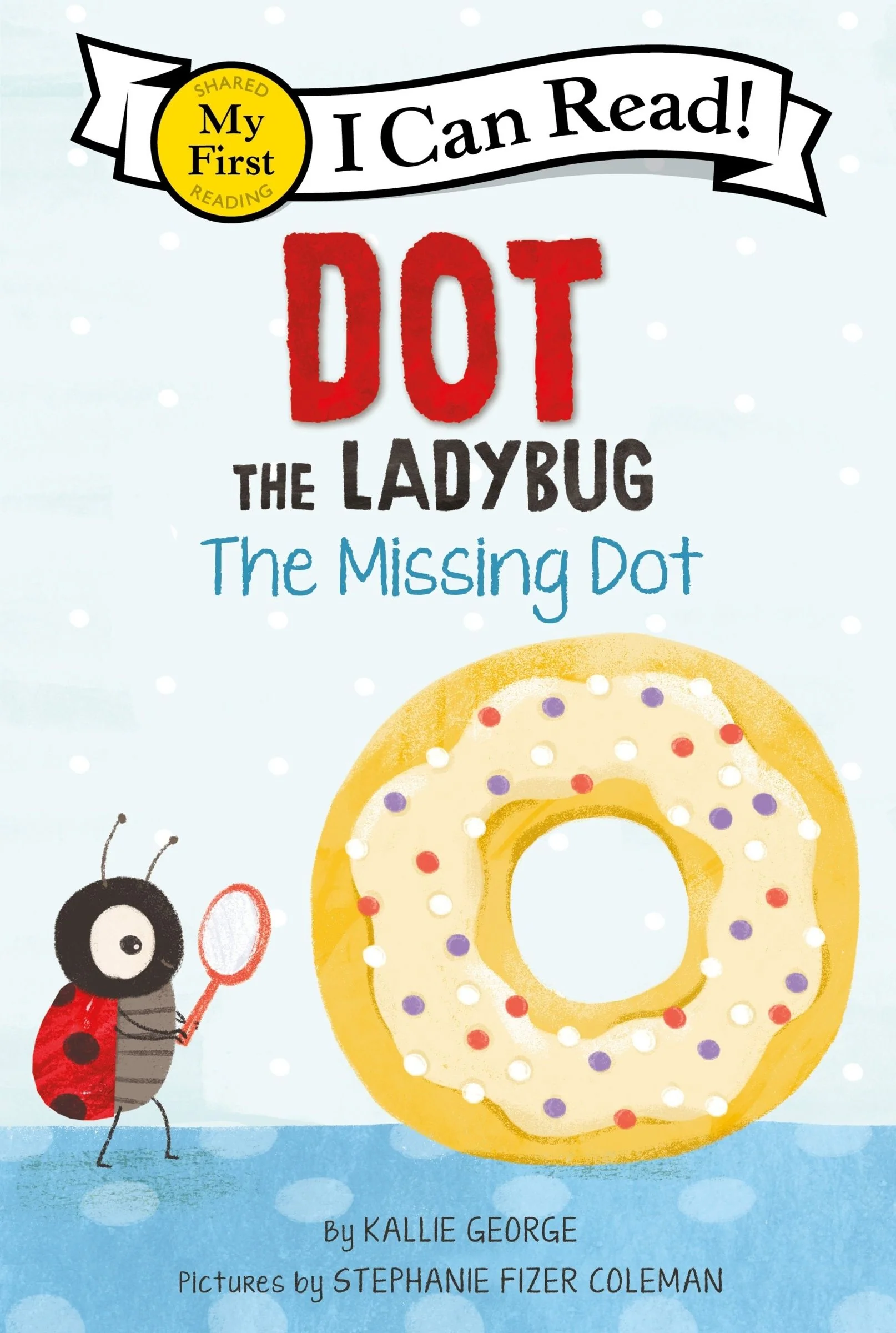 Dot the Ladybug: The Missing Dot - Image 3