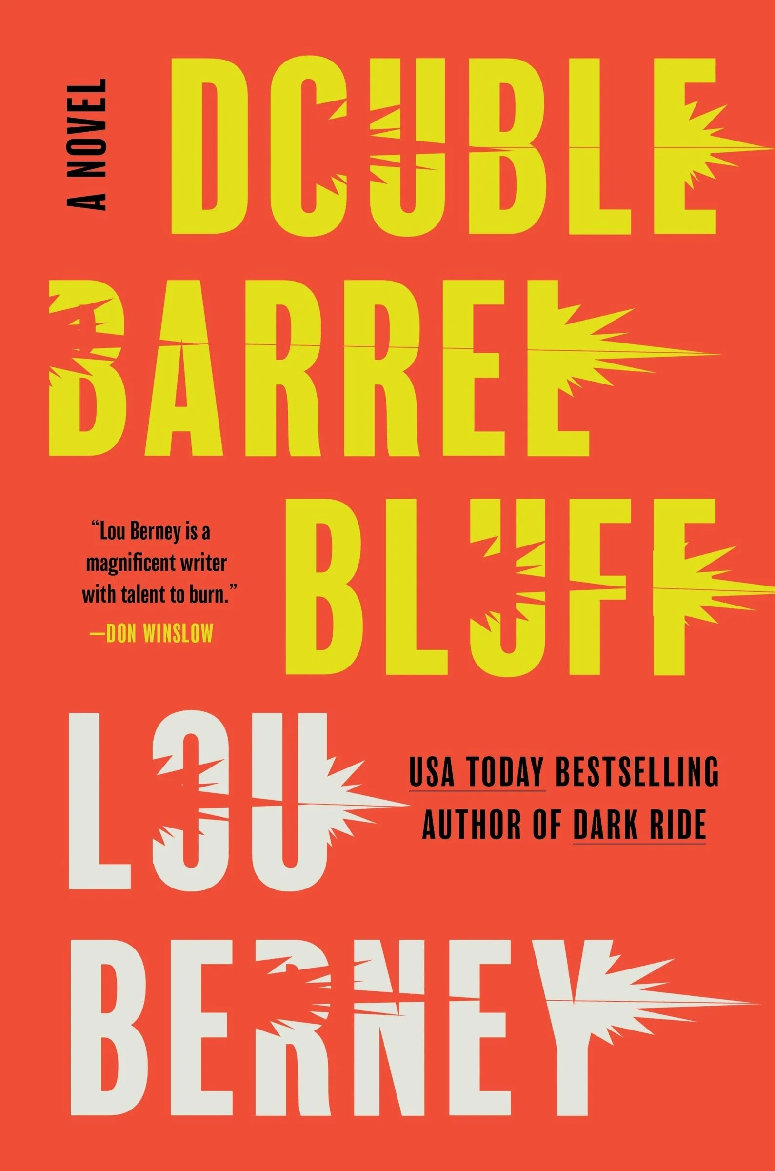 Double Barrel Bluff - Image 2