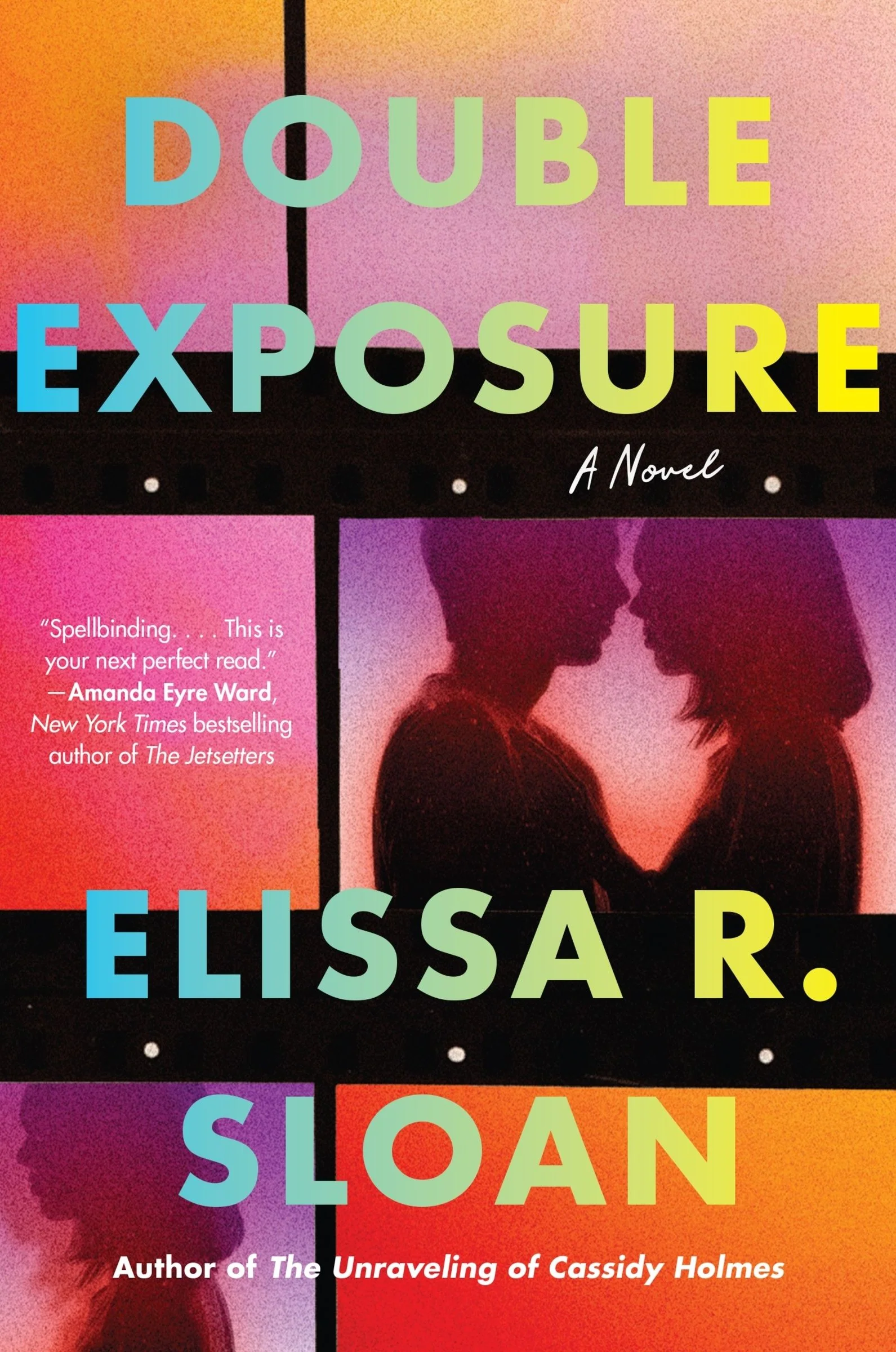 Double Exposure - Image 3