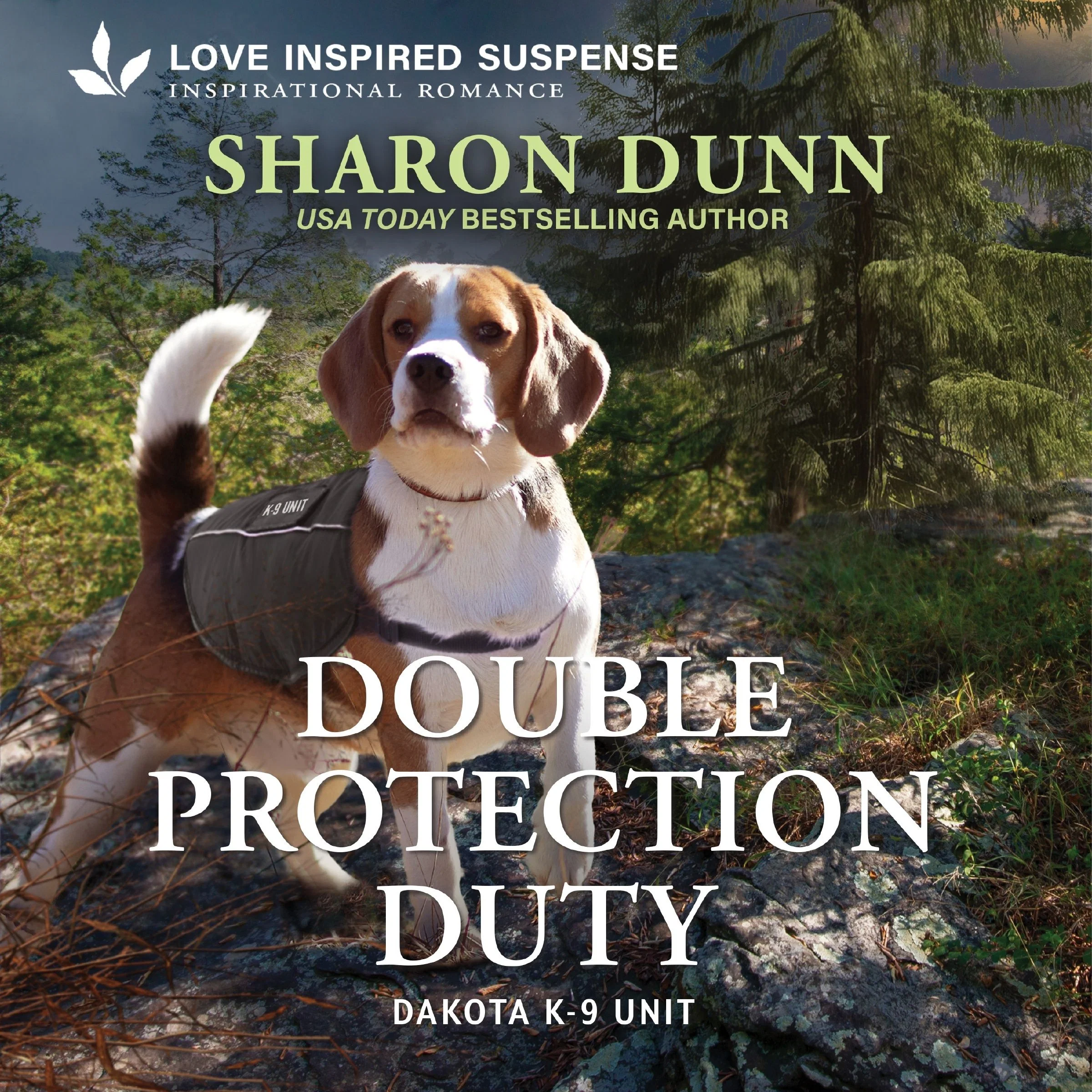 Double Protection Duty - Image 2
