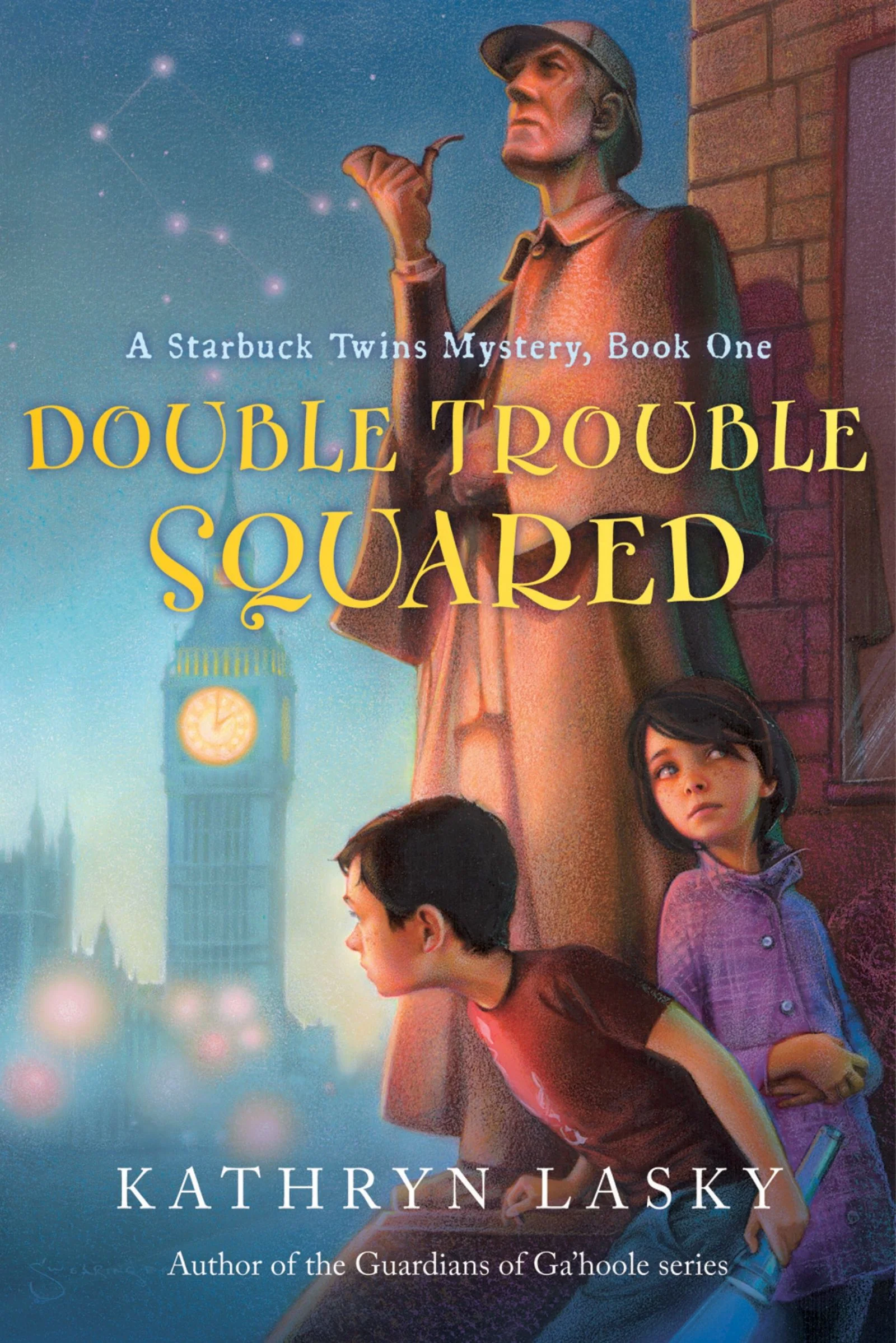 Double Trouble Squared - Image 2