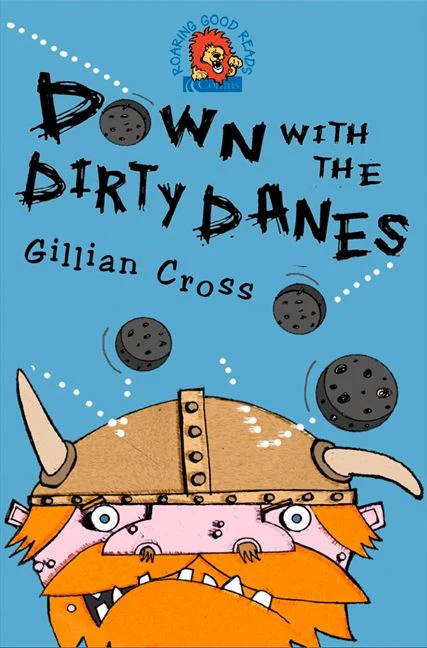 Down with the Dirty Danes! - Image 2