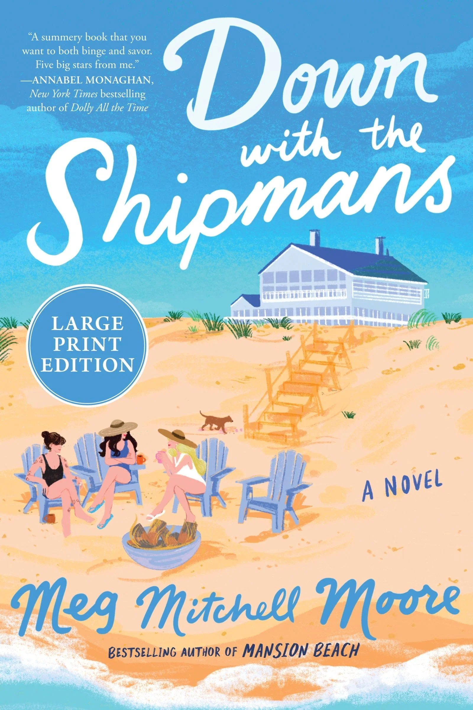 Down with the Shipmans - Image 5