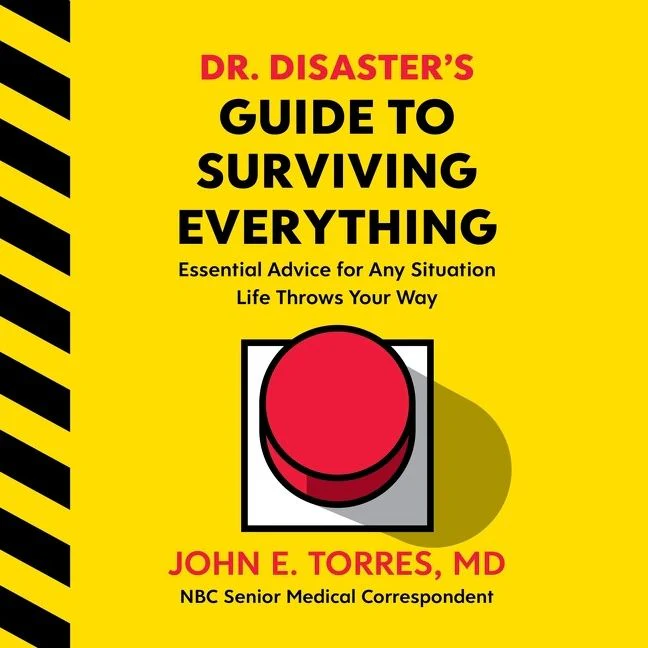 Dr. Disaster's Guide To Surviving Everything - Image 2