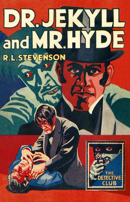 Dr Jekyll and Mr Hyde - Image 2