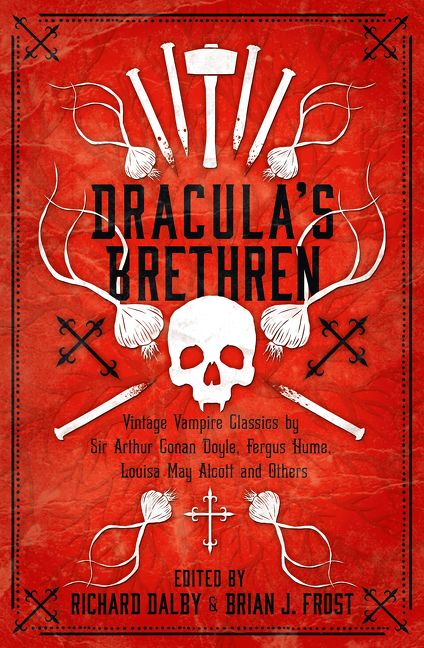 Dracula’s Brethren (Collins Chillers) - Image 2