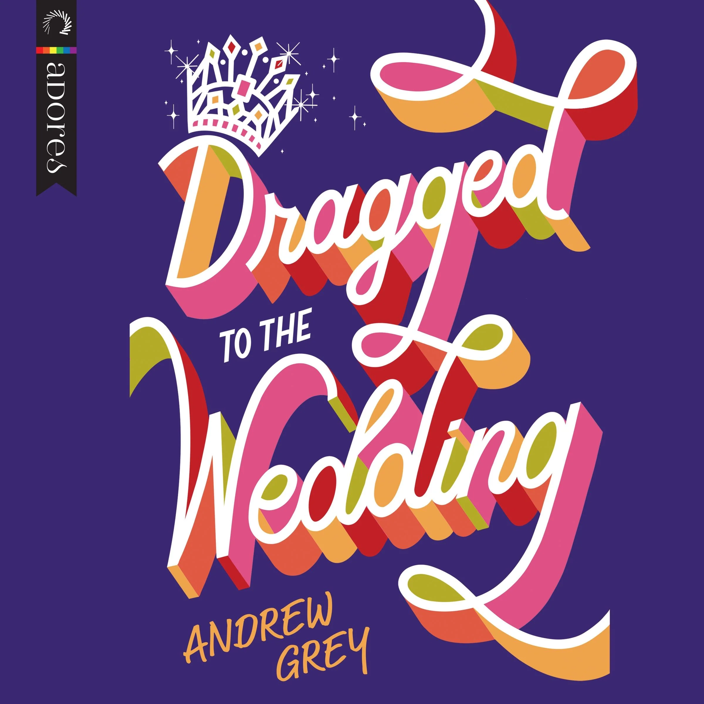 Dragged to the Wedding - Image 2