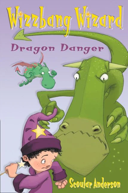 Dragon Danger / Grasshopper Glue - Image 2
