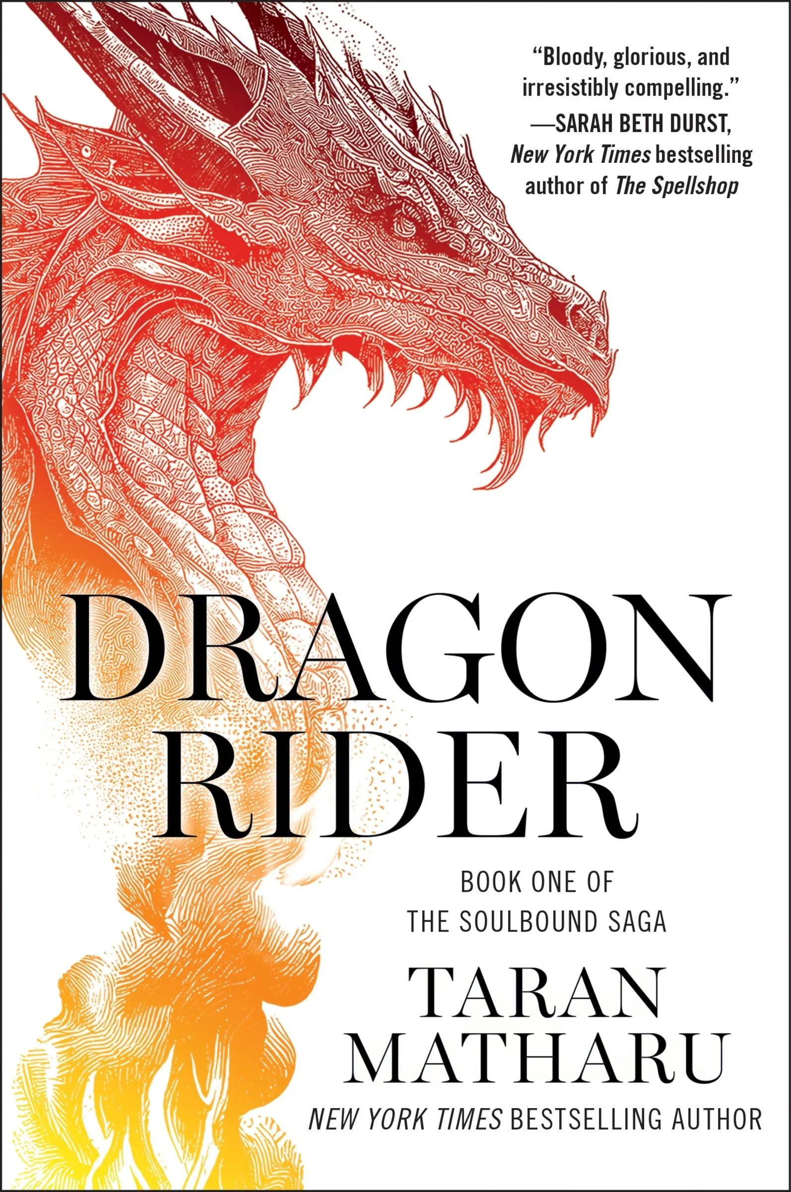 Dragon Rider - Image 3