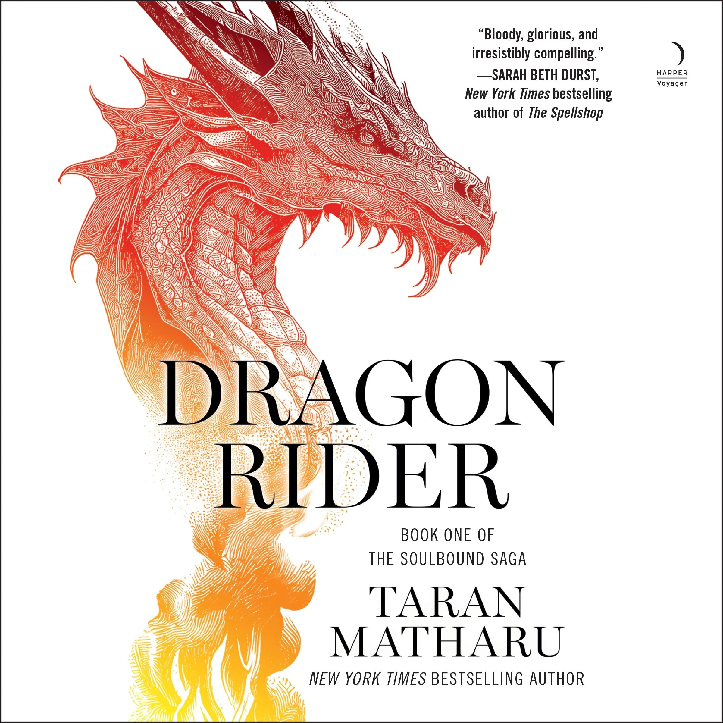 Dragon Rider - Image 5