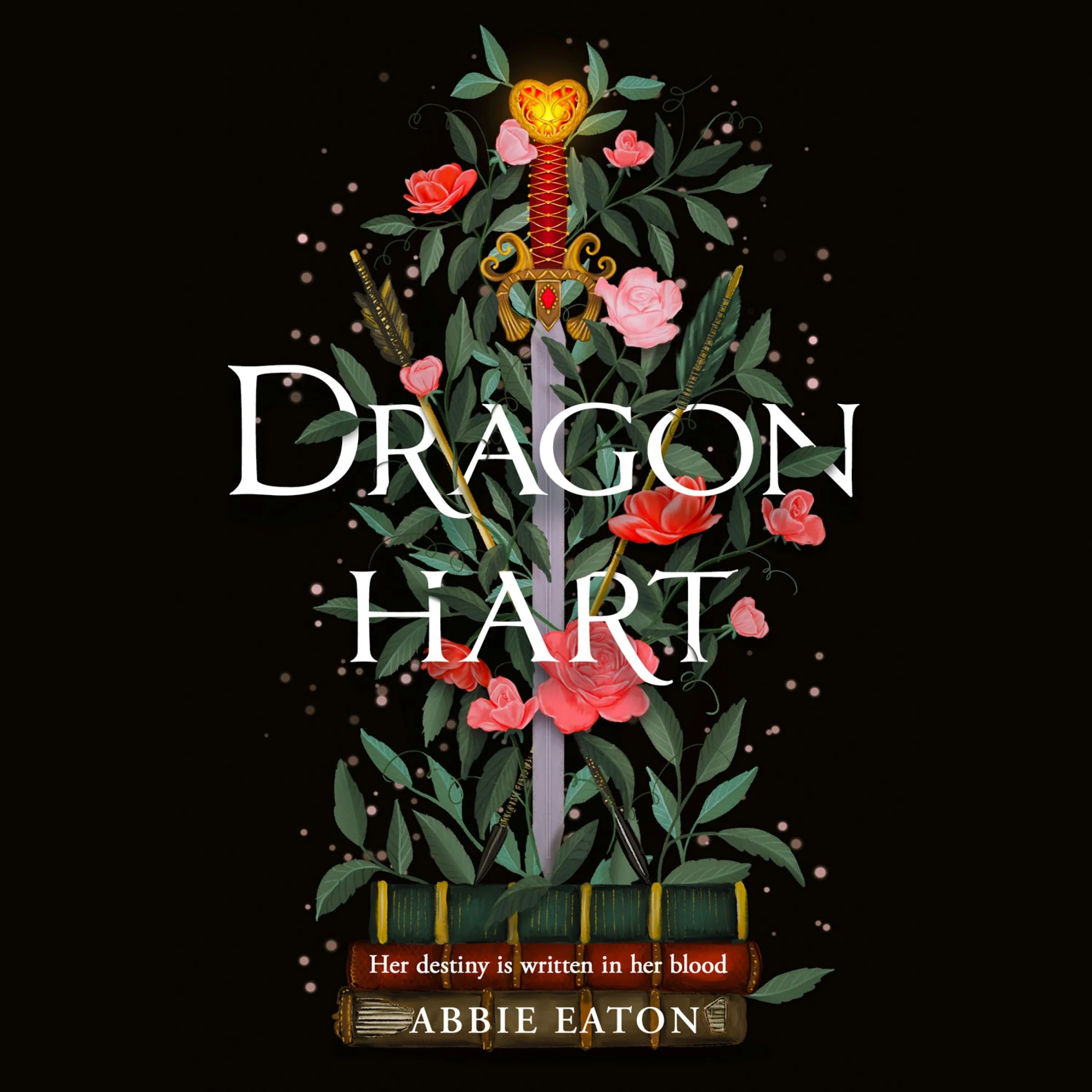 Dragonhart (Dragonhart, Book 1) - Image 2