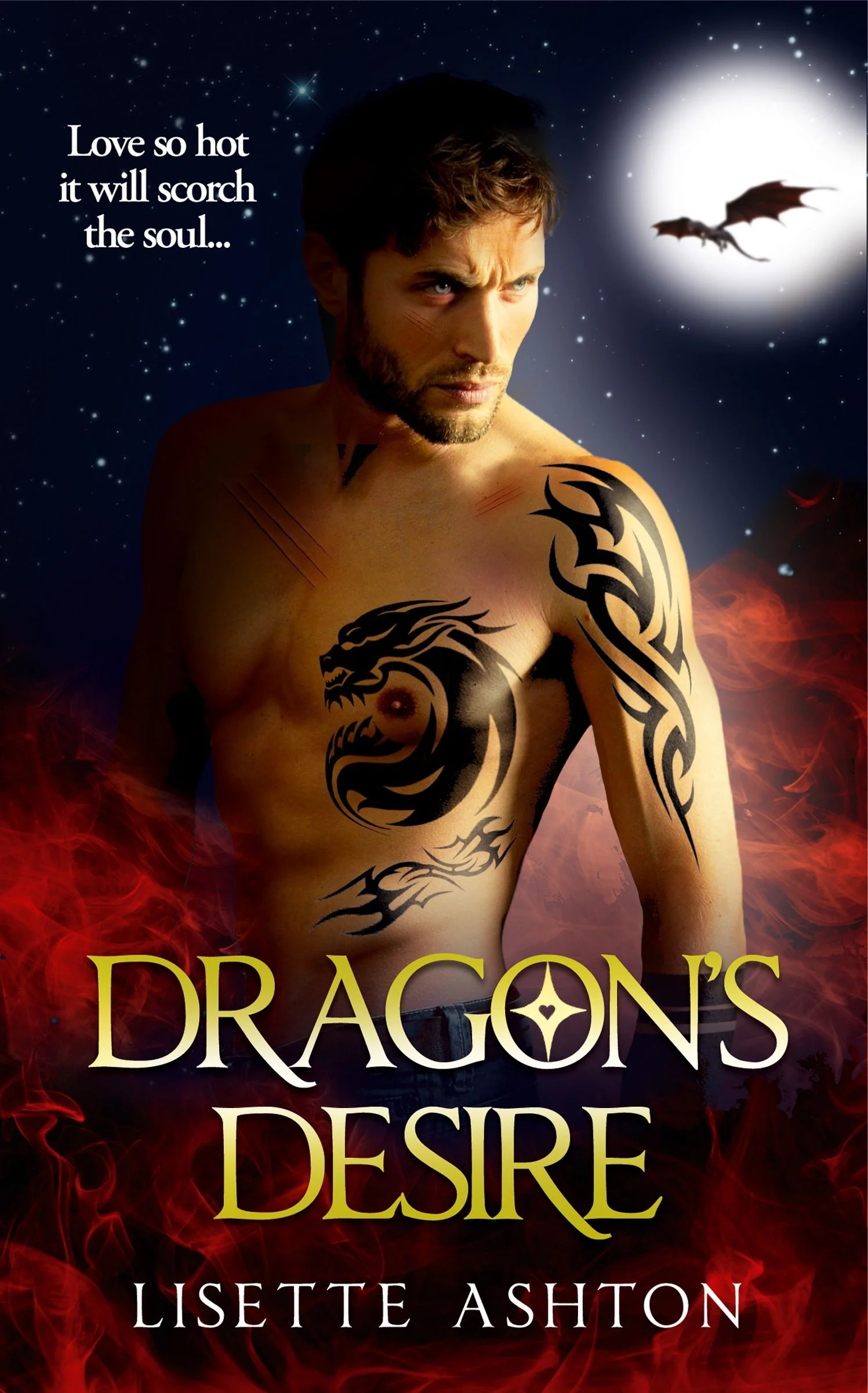 Dragon’s Desire - Image 2