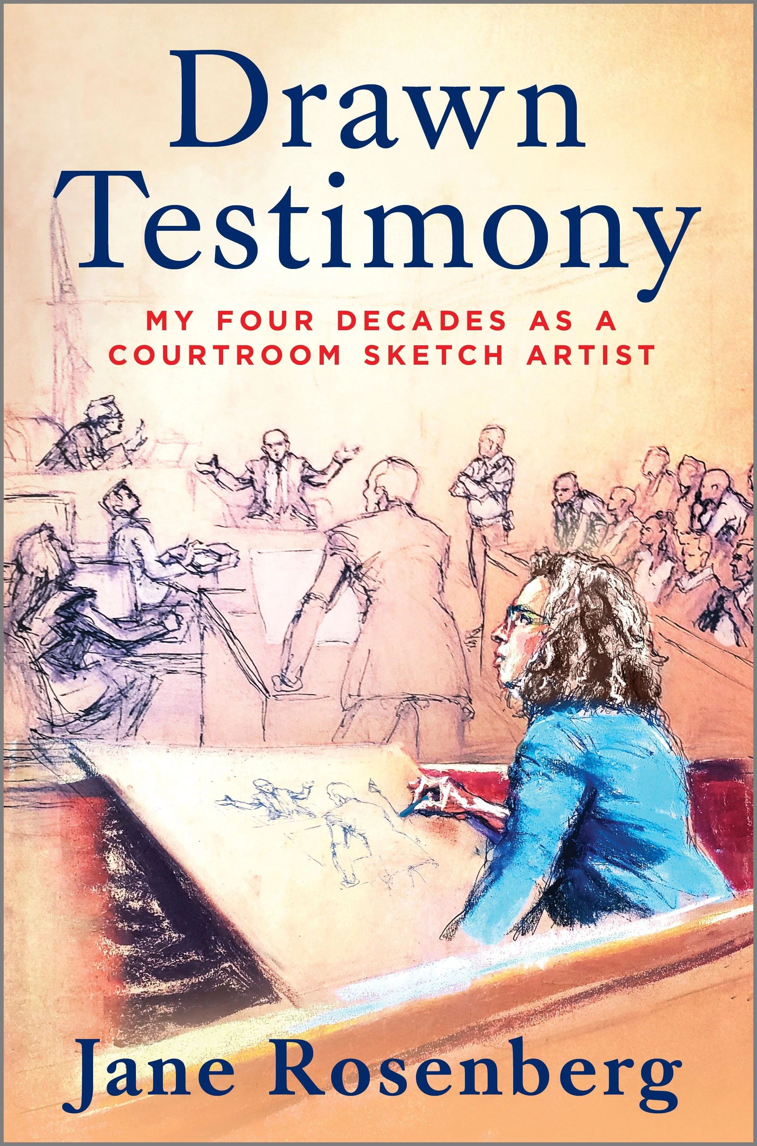 Drawn Testimony - Image 2