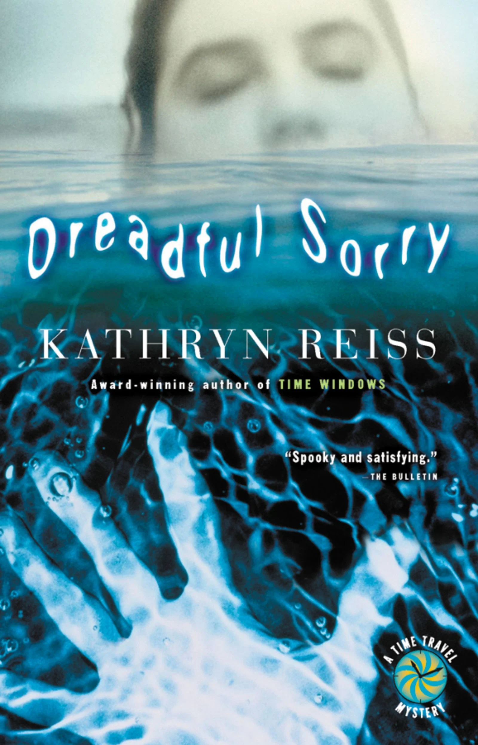 Dreadful Sorry - Image 3