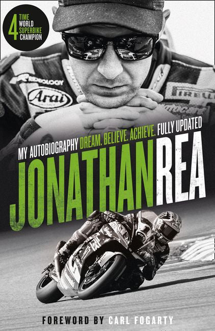 Dream. Believe. Achieve. My Autobiography - Image 2