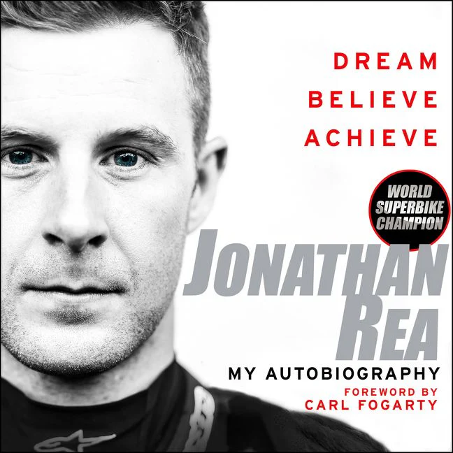 Dream. Believe. Achieve. My Autobiography - Image 3
