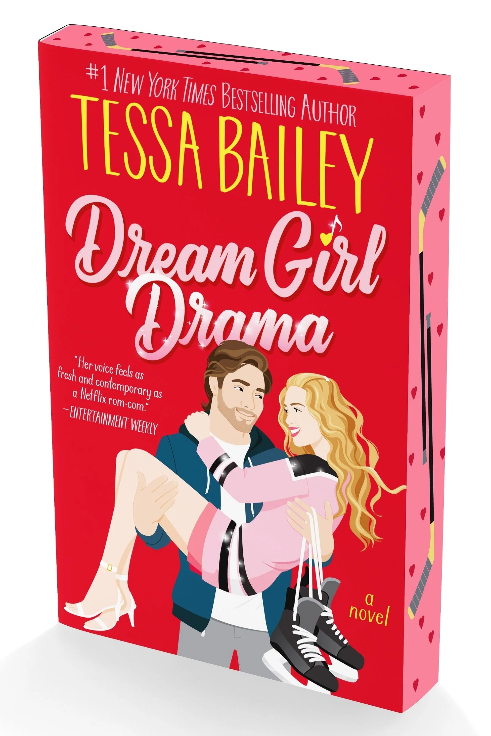 Dream Girl Drama - Image 3