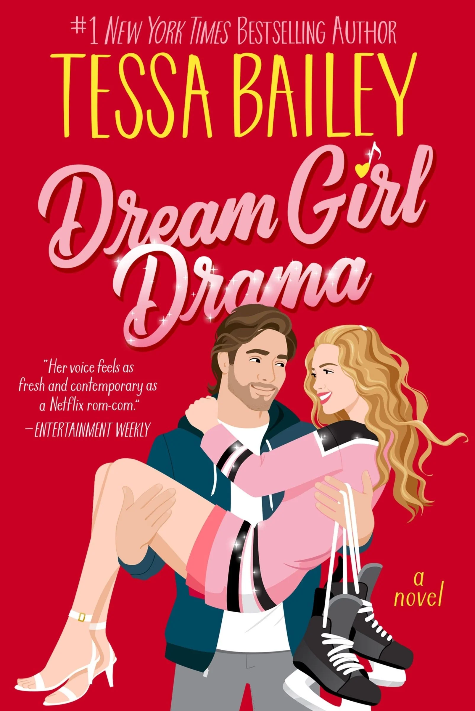 Dream Girl Drama - Image 5