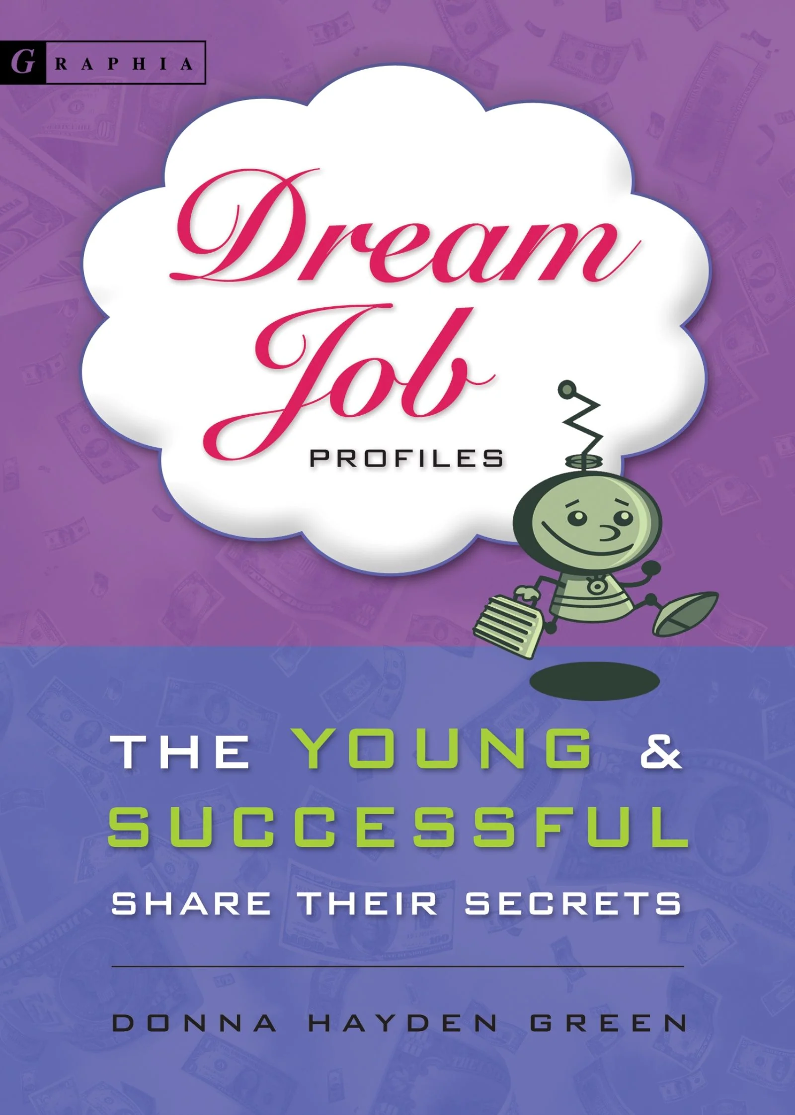 Dream Job Profiles - Image 2