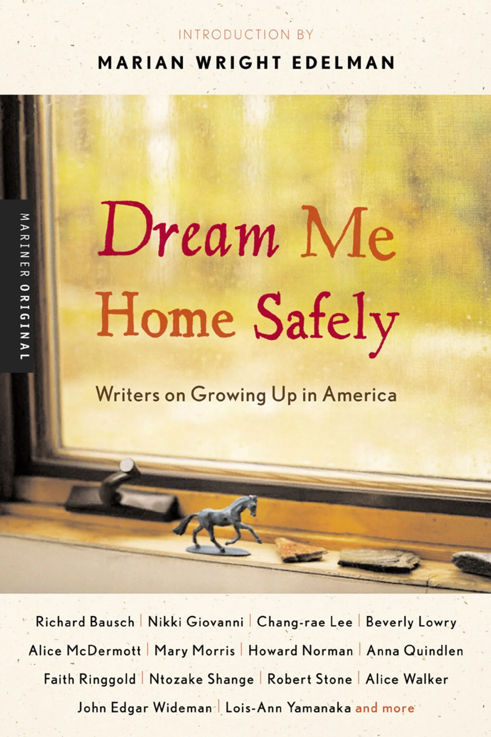Dream Me Home Safely - Image 2