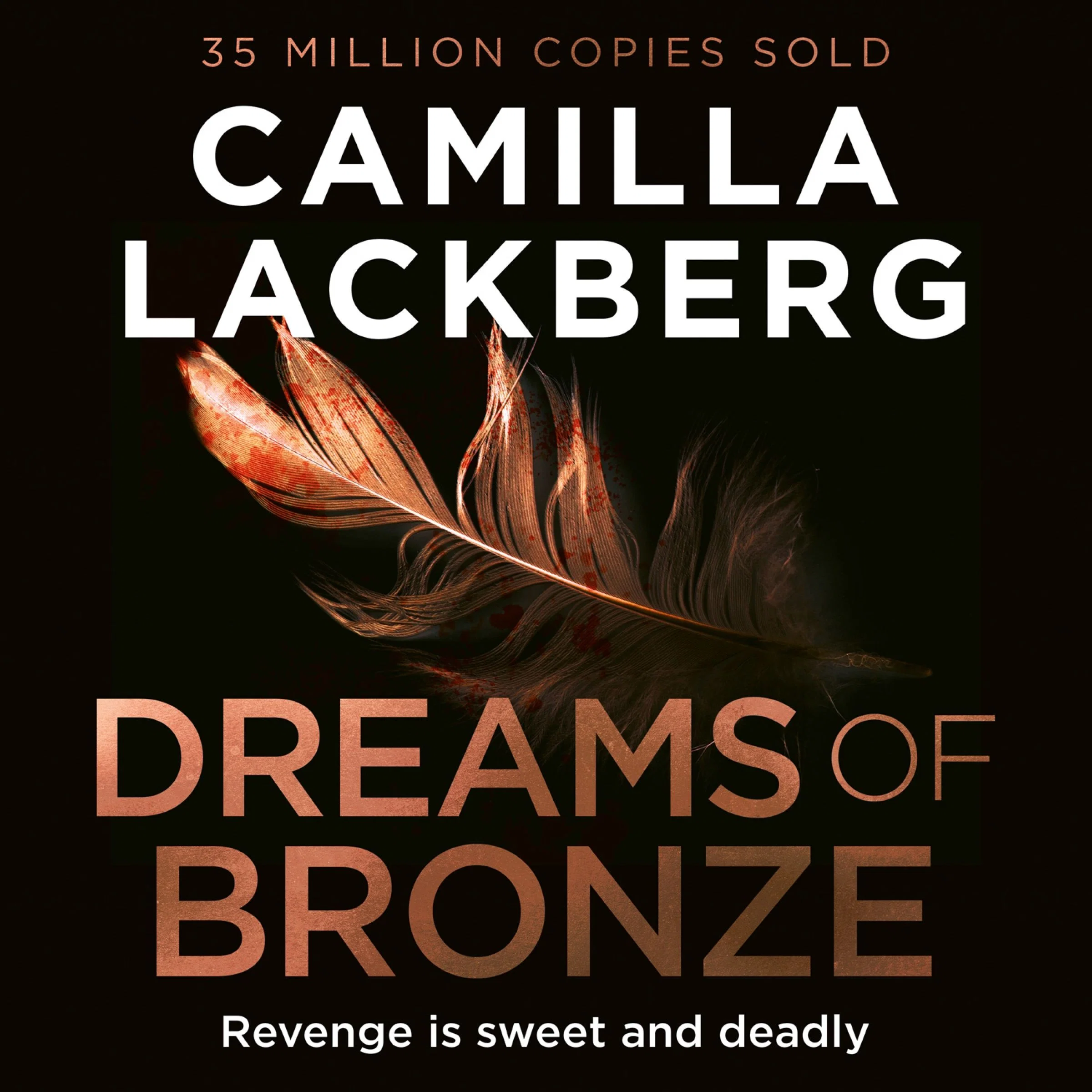 Dreams of Bronze (Faye’s Revenge, Book 3) - Image 2