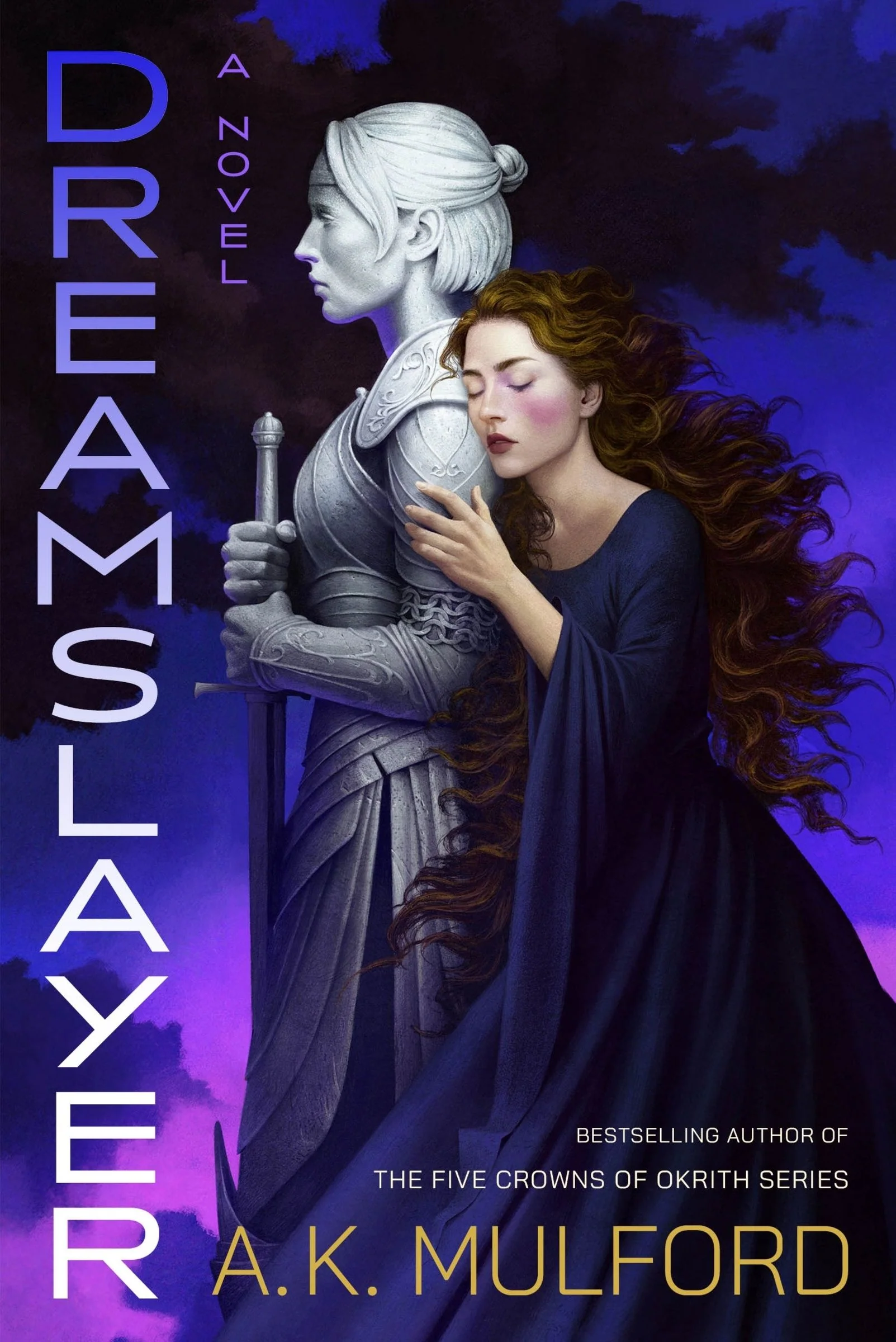 Dreamslayer - Image 3