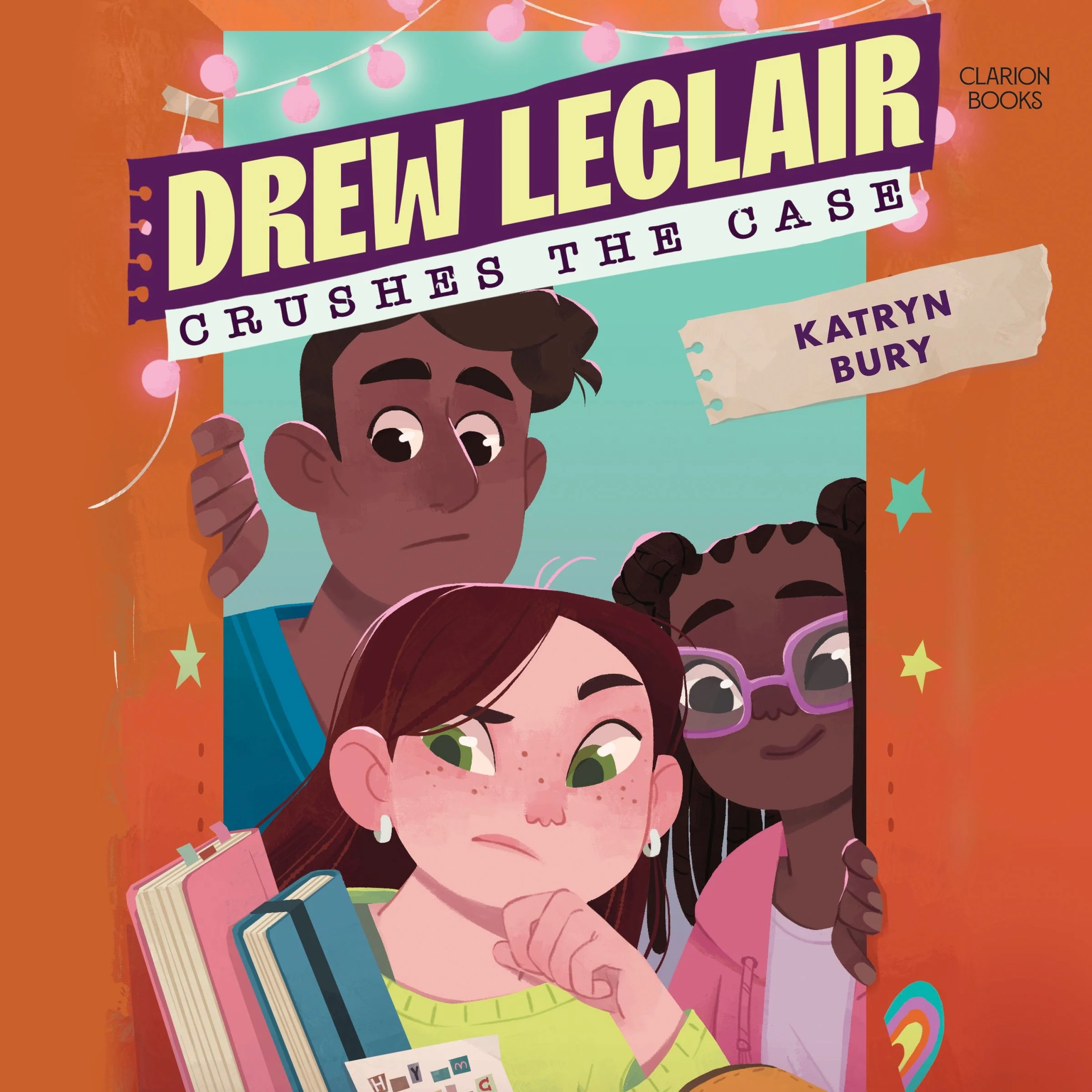 Drew Leclair Crushes the Case - Image 4