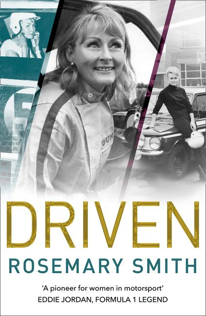 Driven - Image 2