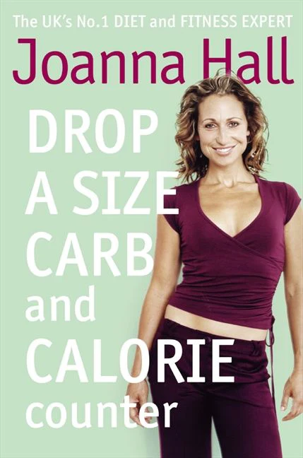 Drop a Size Calorie and Carb Counter - Image 2